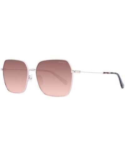 GANT Sunglasses - Pink