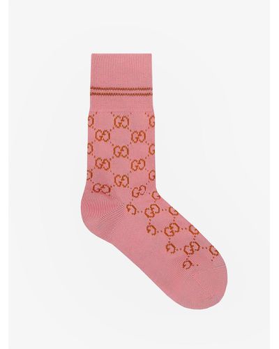 Gucci Socks for Women | Online Sale up to 61% off | Lyst