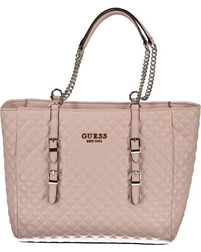 Guess Chic Pink Chain