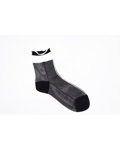 Antipast Socks Black