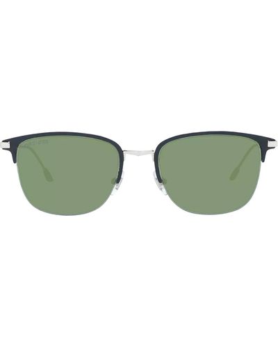 Longines Sunglasses - Green