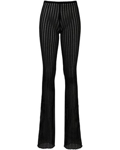 a. roege hove Patricia Trousers - Black