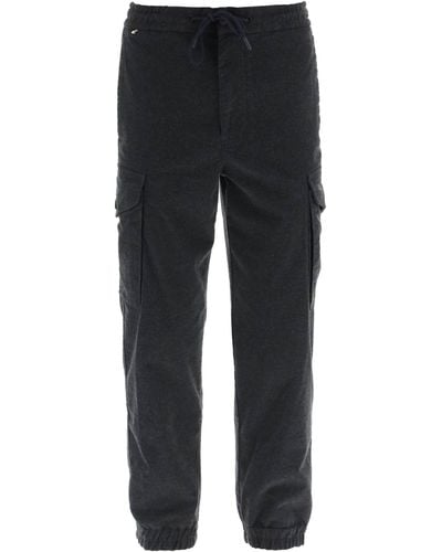Hugo Boss Tapered Fit Trousers Size 3XL India  Hugo Boss Sale Online At  Best Prices