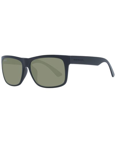 Serengeti Silver Unisex Sunglasses