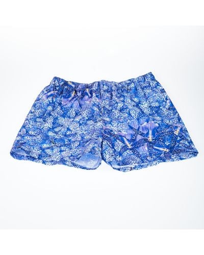 Just Cavalli Swimwear - Blue