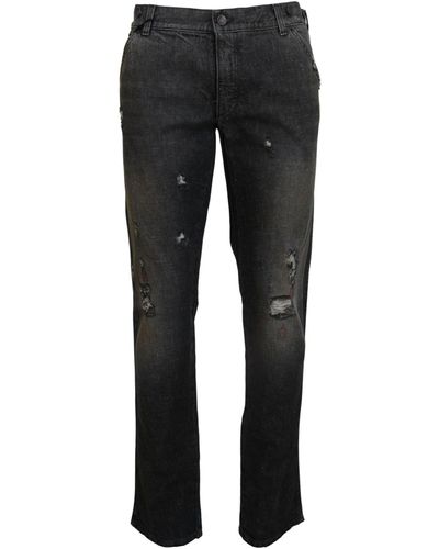 D&g jeans mens sale 2025