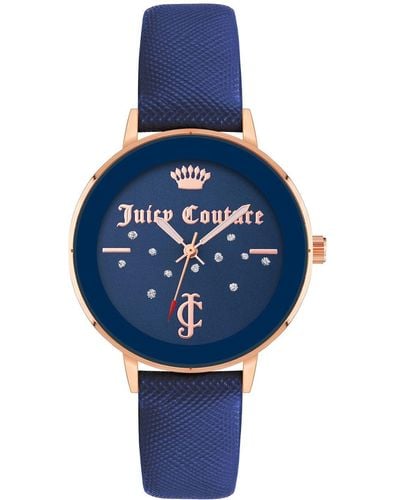 Juicy Couture Watches - Blue