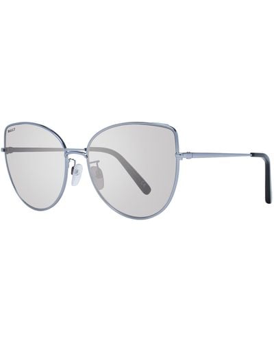 Bally Grey Sunglasses