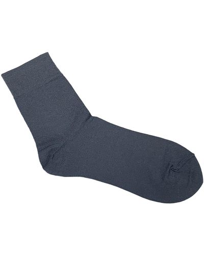 Antipast Short Socks - Blue