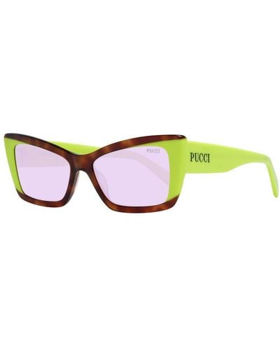Emilio Pucci Sunglasses - Multicolour