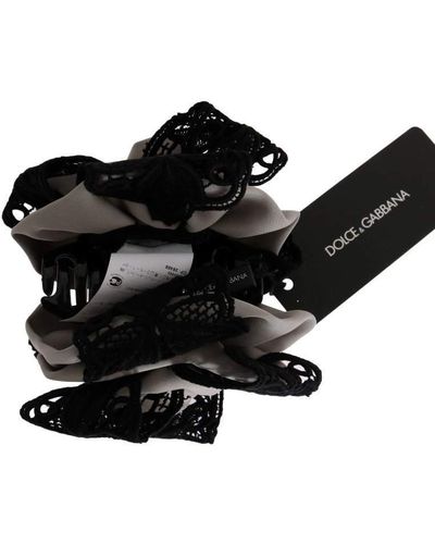Dolce & Gabbana Headbands and Hair Accessories for Women | Online Sale ...