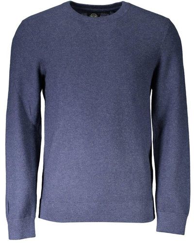 Dockers Cotton Sweater - Blue