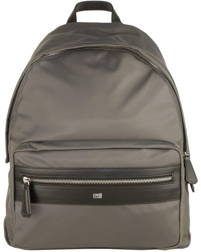 Class Roberto Cavalli Backpack - Gray