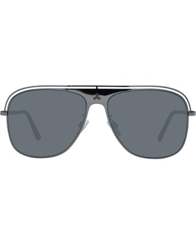 Bally Gray Sunglasses