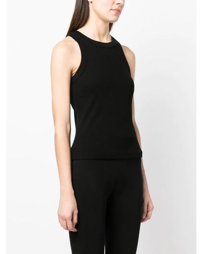 Citizens of Humanity Isabel Tank - Black