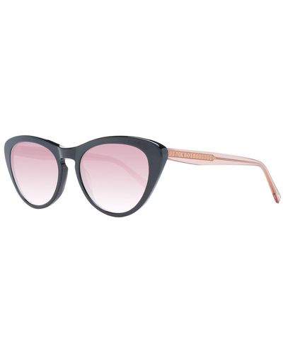 Ted Baker Sunglasses - Brown