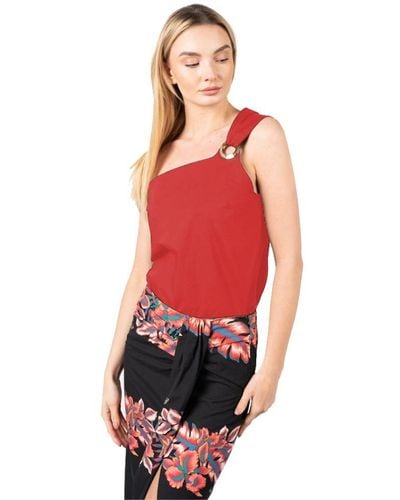 Pinko 101951-Y4Vy-O68 - Red