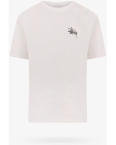 Stussy T-shirt - White