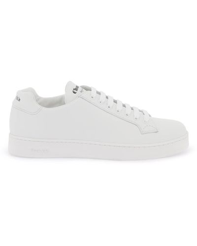 Church's Ludlow Trainers - White