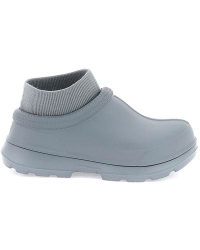 UGG Tasman X Slip On Shoes - Grey