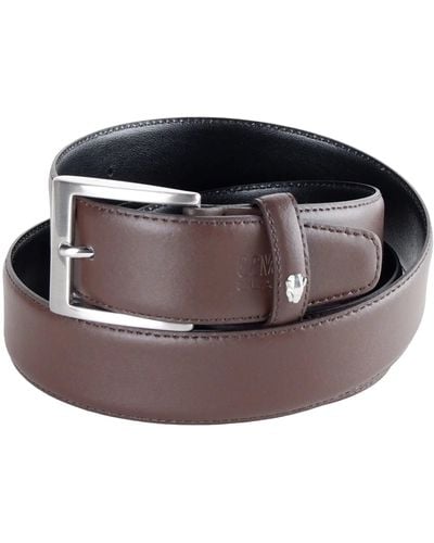 Class Roberto Cavalli Belts for Men | Online Sale up to 69% off | Lyst