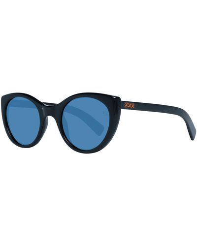 Zegna Sunglasses - Blue