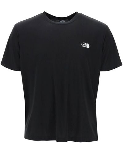 The North Face Reaxion T - Black