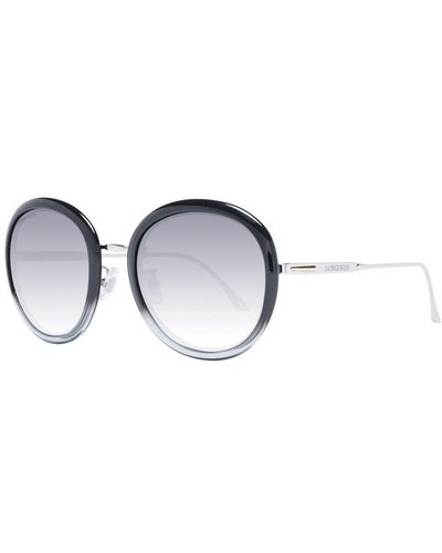 Longines Black Sunglasses - Multicolor