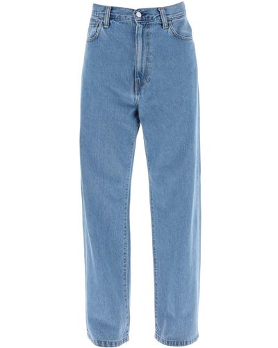 Carhartt Loose Fit Landon Jeans - Blue