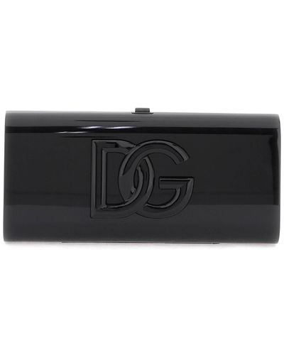 Dolce & Gabbana Dolce Box Cl - Black