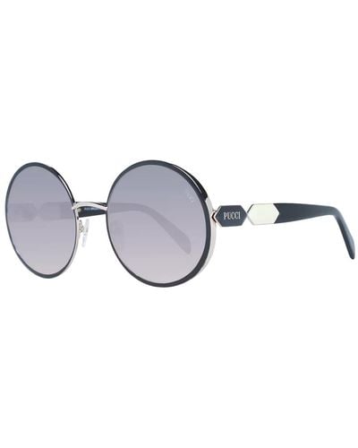 Emilio Pucci Multi Sunglasses - Multicolour