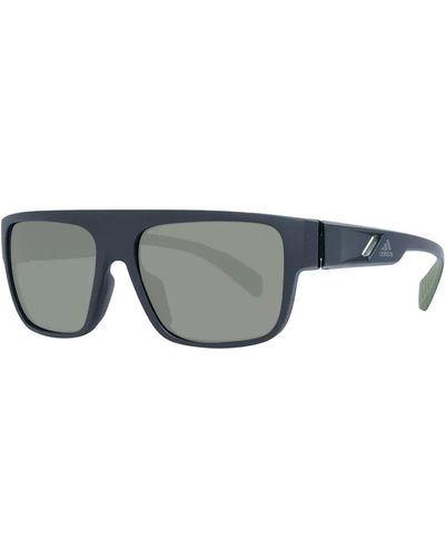 adidas Men Sunglasses in Metallic for Men | Lyst