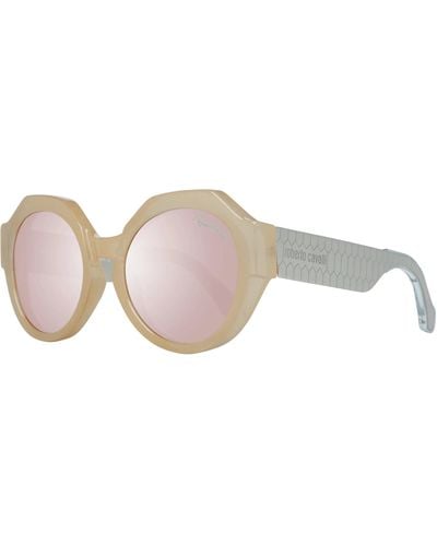 Roberto Cavalli Sunglasses Rc1100 57g 56 - Gray