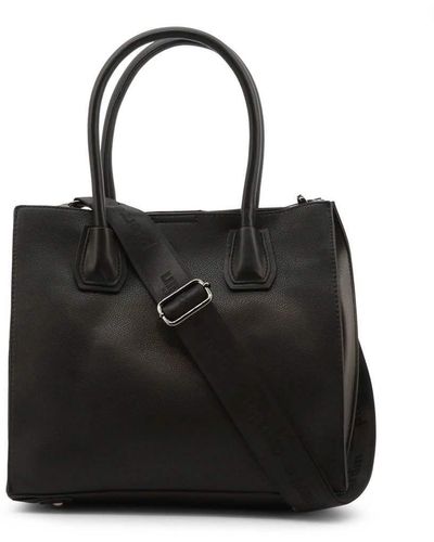 Pierre Cardin Handbag - Black