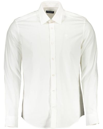 North Sails Cotton Shirt - White