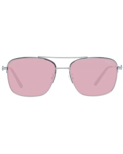 BMW Bronze Sunglasses - Pink