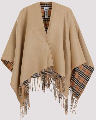 Burberry Beige Check - Natural