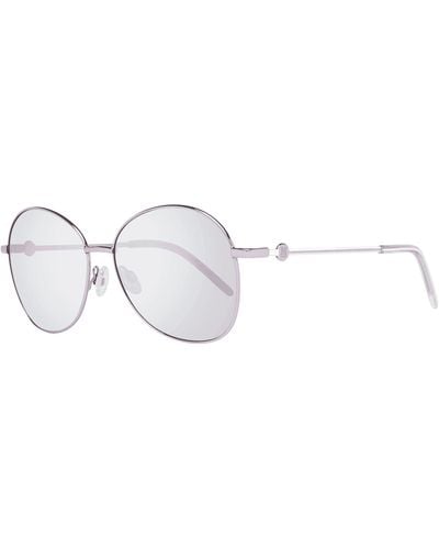 Missoni Sunglasses Mm229 S04 54 - Metallic