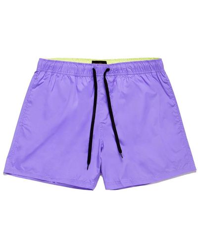 Refrigiwear Ultralight Breathable Swimwear - Purple