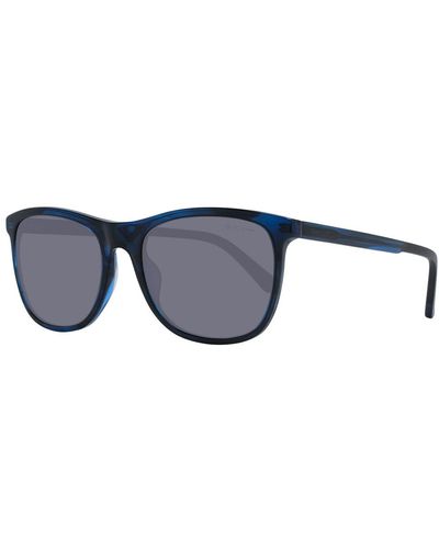GANT Blue Men Sunglasses