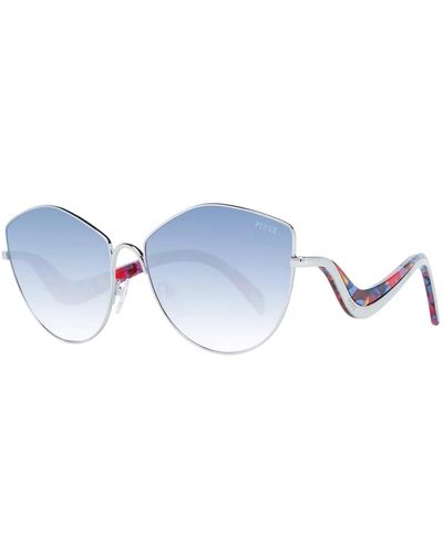 Emilio Pucci Sunglasses - Blue