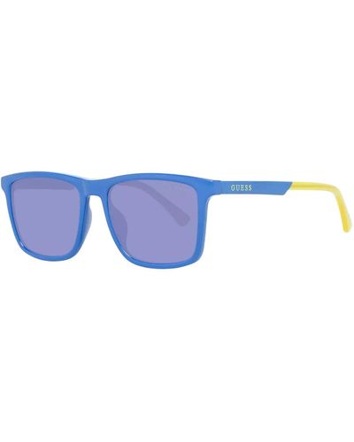 Guess Sunglasses - Blue
