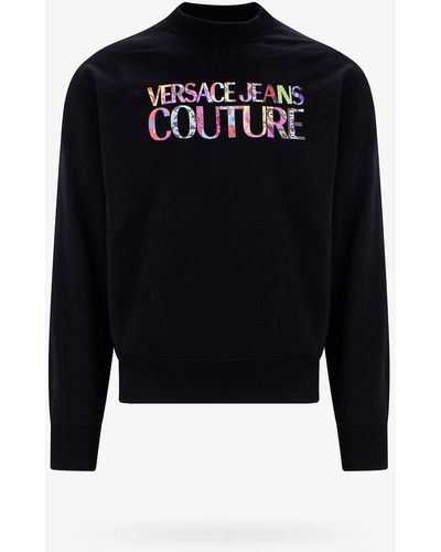 Versace Jeans Couture Sweaters and knitwear for Men | Online Sale up to 69%  off | Lyst