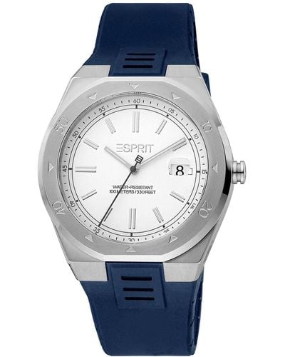 Esprit Watches - Blue
