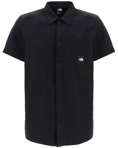 The North Face Murray Short - Black