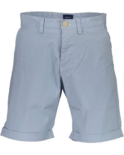 GANT Shorts for Men | Online Sale up to 79% off | Lyst