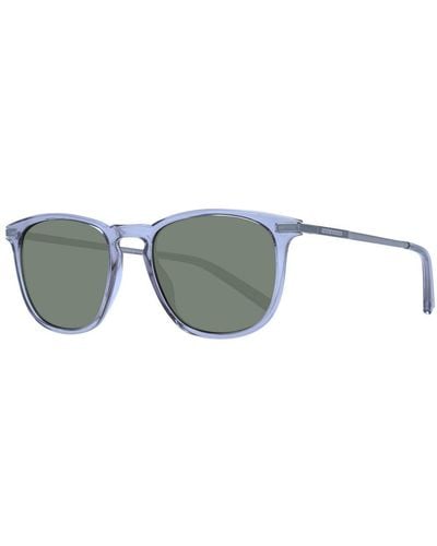 Ted Baker Men Sunglasses - Gray