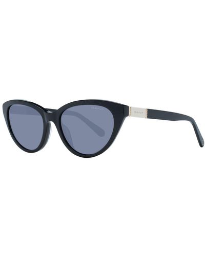 GANT Black Sunglasses - Blue