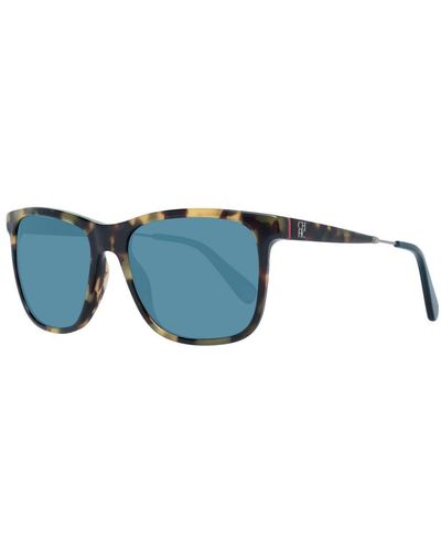 Carolina Herrera Sunglasses - Blue