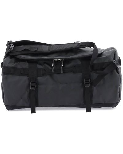 The North Face Small Base Camp Duffel Bag - Black